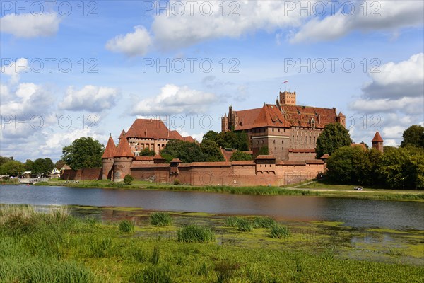 Malbork Castle