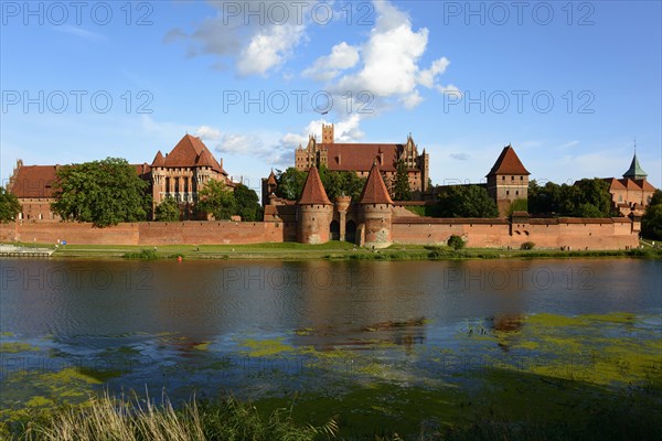 Malbork Castle