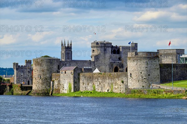 King John's Castle