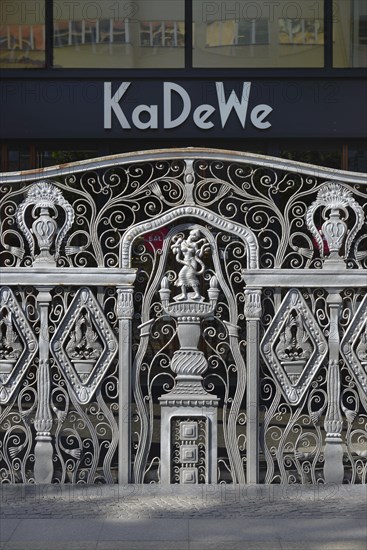 Kadewe
