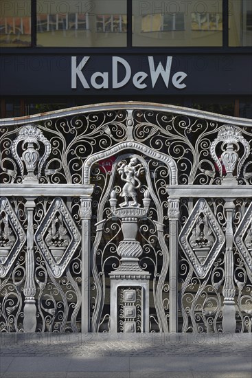 Kadewe