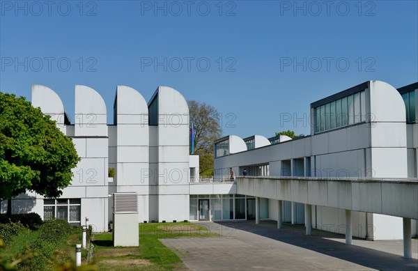 Bauhaus Archive