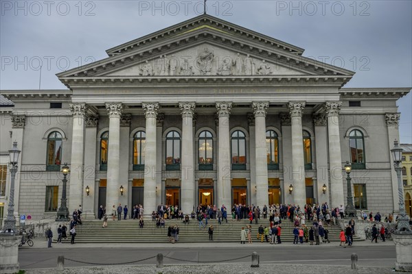 National Theatre