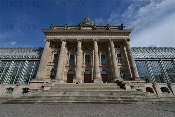 Bavarian State Chancellery