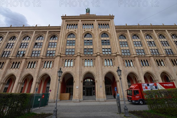 Government of Upper Bavaria