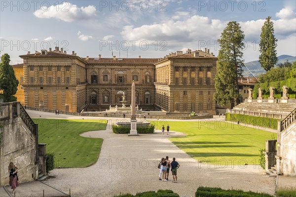 Giardino di Boboli