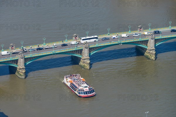 Southwark Bridge