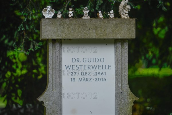 Grave