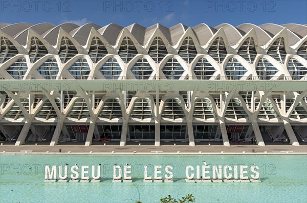 Museu de les Ciencies