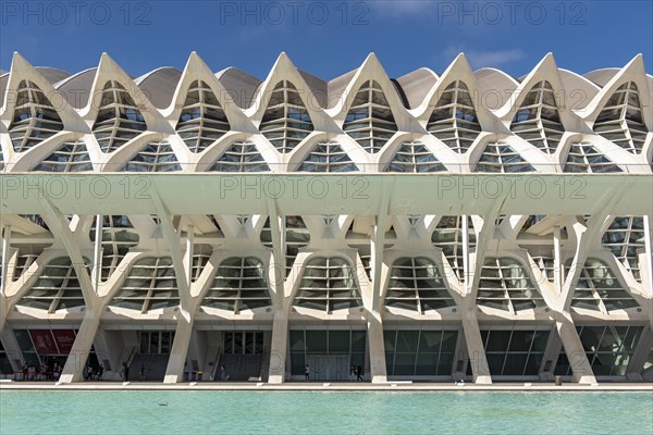 Museu de les Ciencies