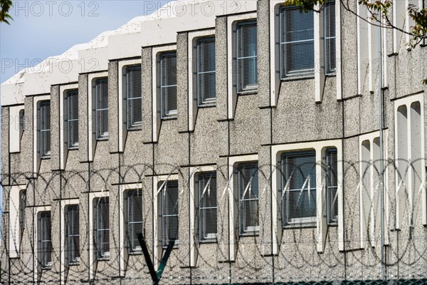 Ploetzensee Prison