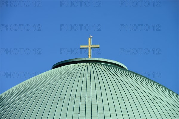 St. Hedwig's Cathedral