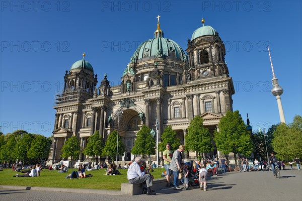 Berlin Cathedral