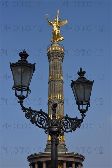 Victory Column