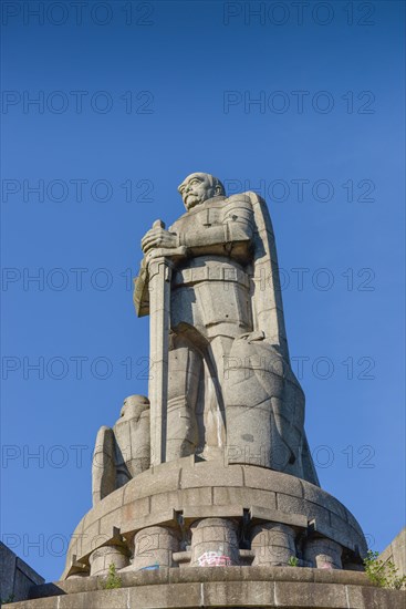 Bismarck Monument