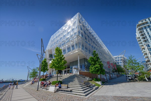 Unilever House