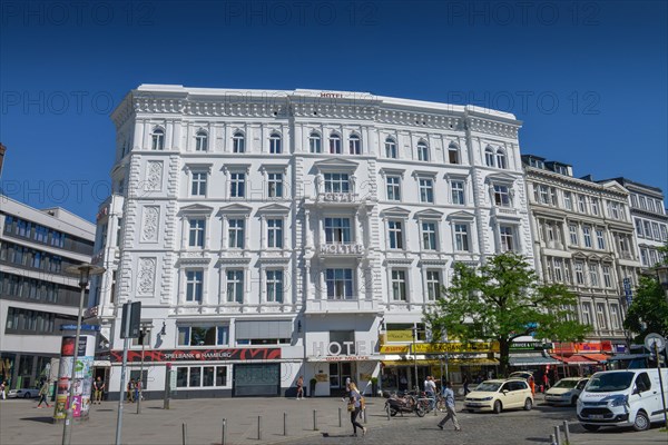 Hotel Graf Moltke