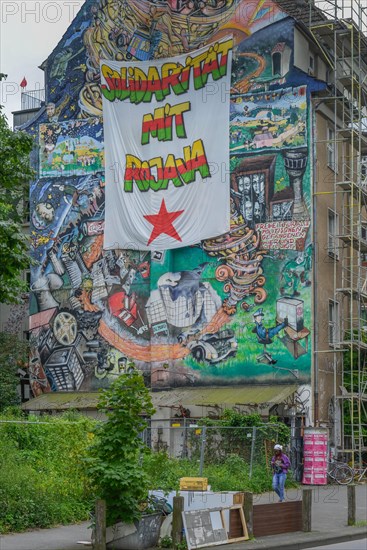 Mural