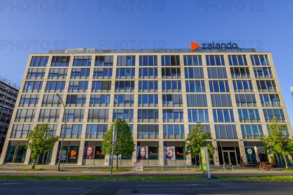 Zalando