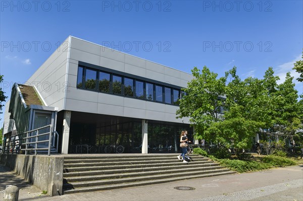 Beuth University of Applied Sciences