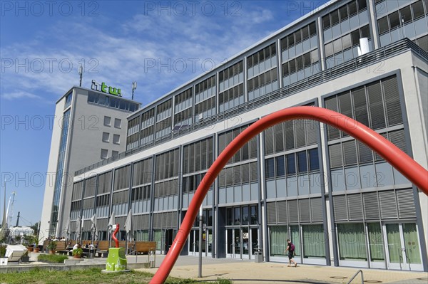 HTW University of Applied Sciences