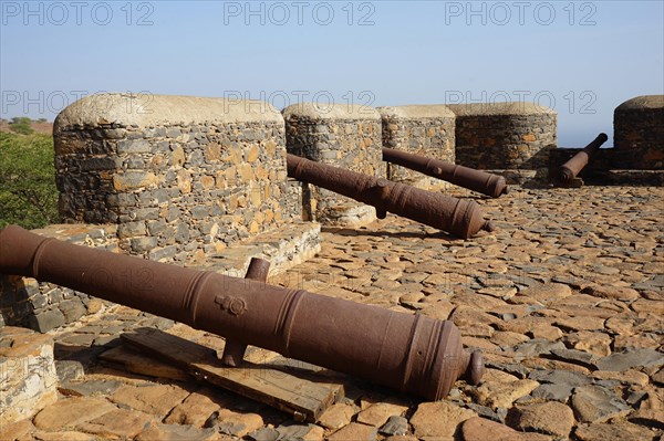 Cannons