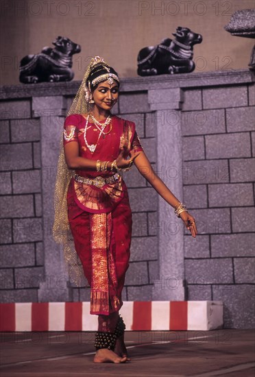 Bharatnatyam