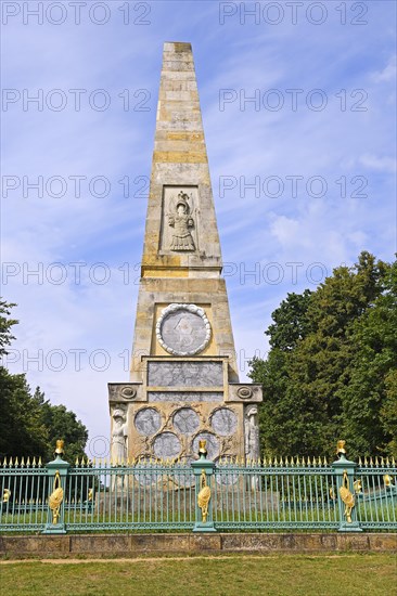 Obelisk