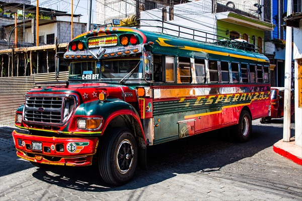 Local bus