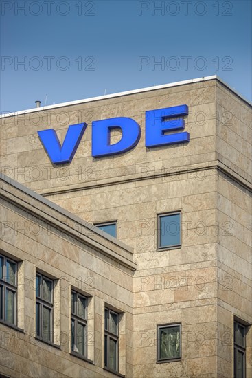 VDE House