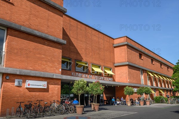 Vivantes Klinikum im Friedrichshain