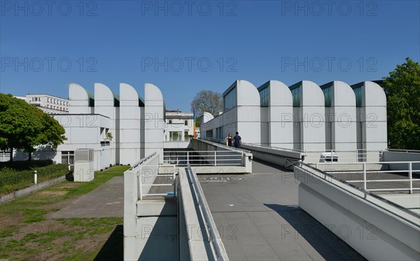 Bauhaus Archive