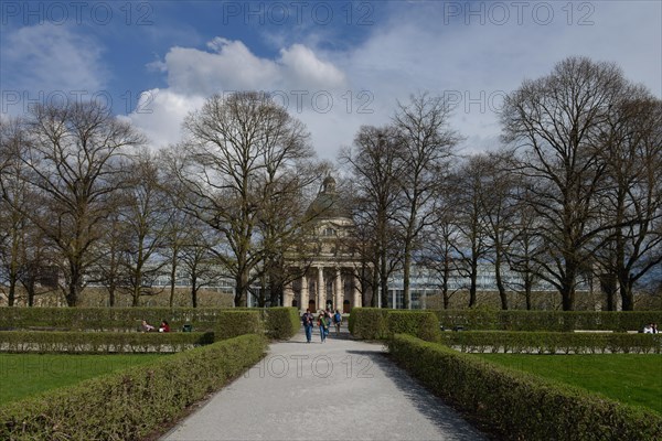 Hofgarten