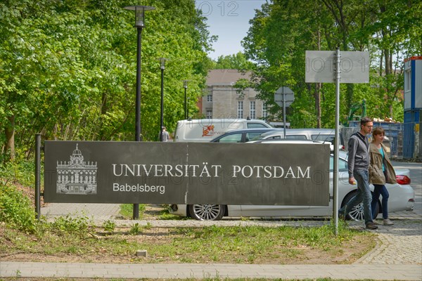 University of Potsdam