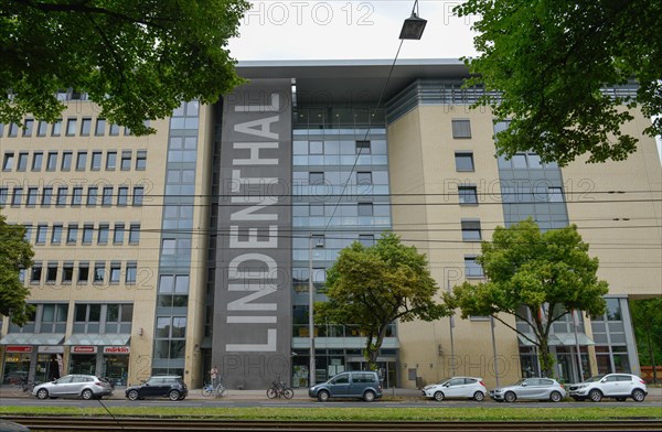 Customer Centre Lindenthal