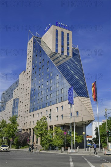 Estrel Hotel