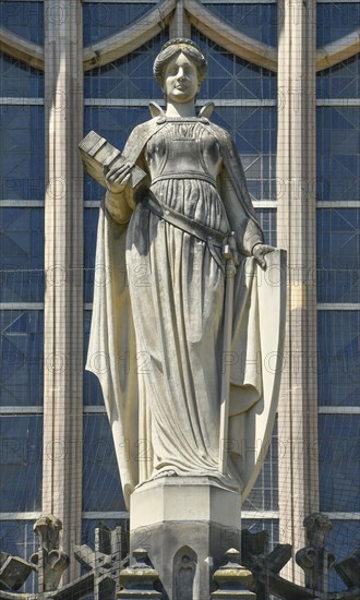 Justitia