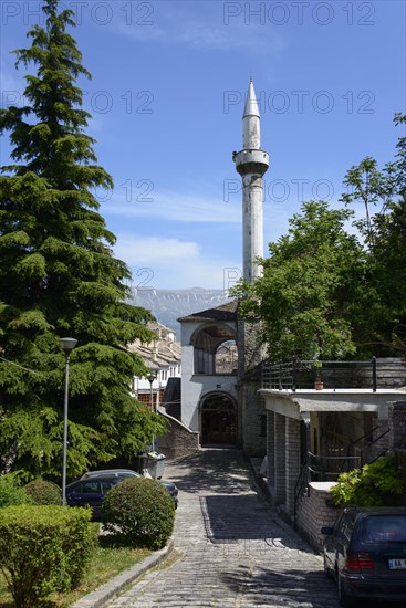 Mosque