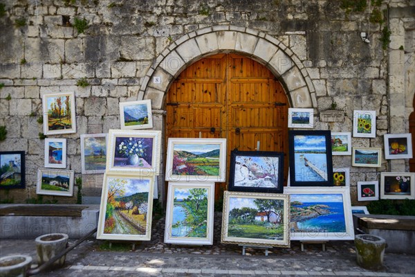 Painting