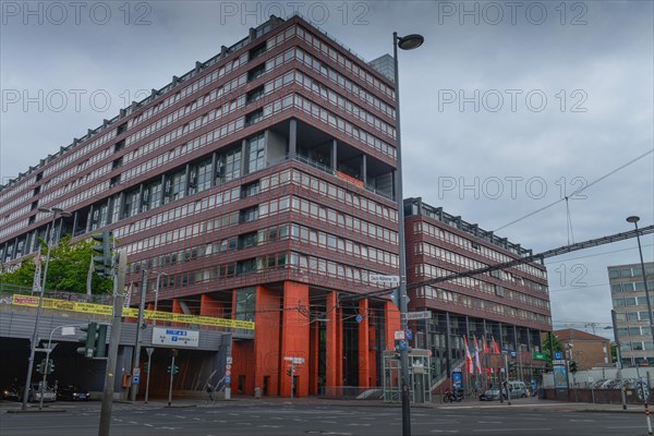 Stadthaus