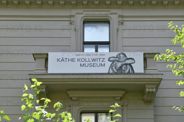 Kaethe Kollwitz Museum