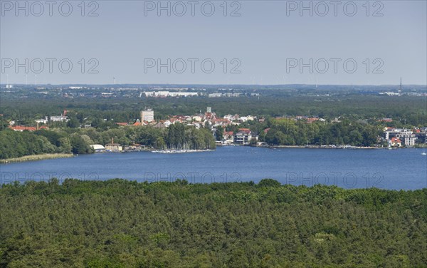 Friedrichshagen