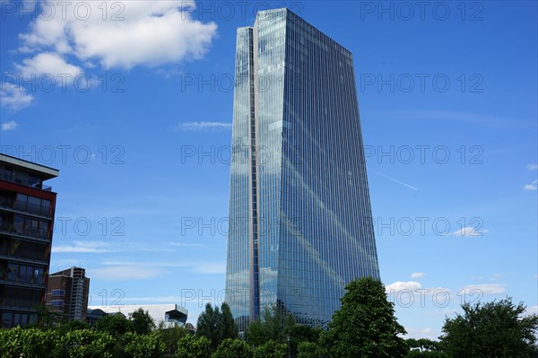 European Central Bank