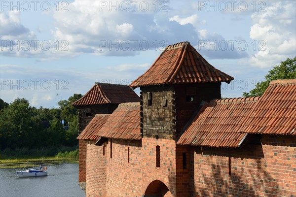 Malbork Castle