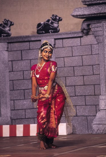 Bharatnatyam