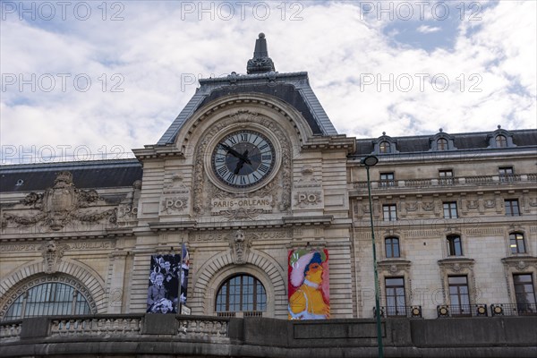 Musee d'Orsay