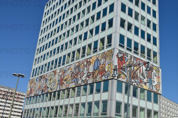 Haus des Lehrers