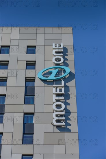 Motel One