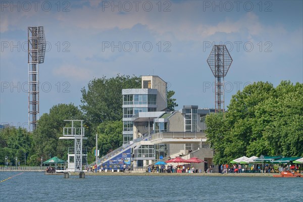 Regatta Course