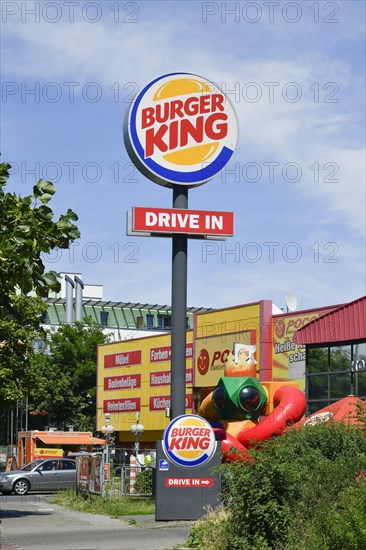 Burger King